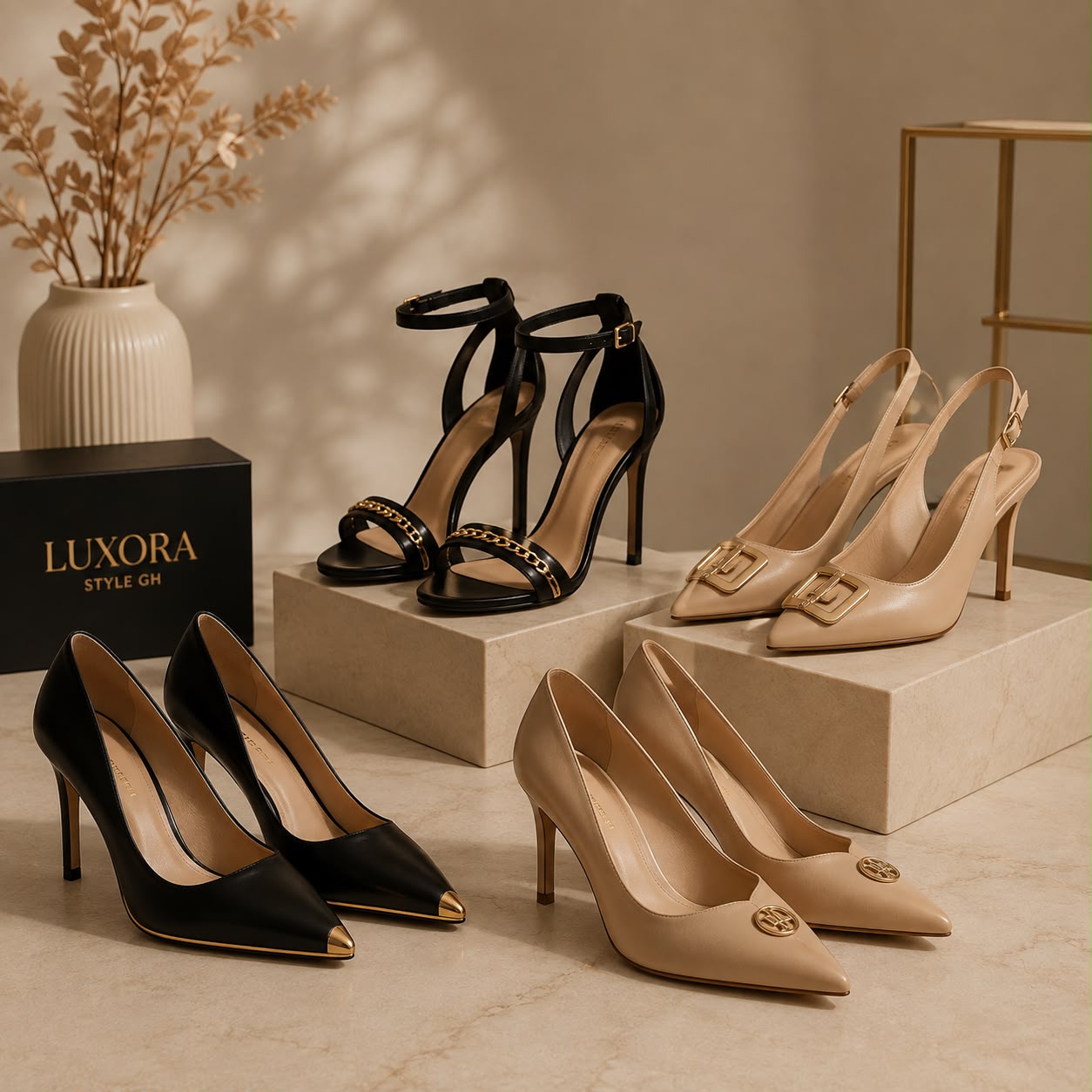 Shoes