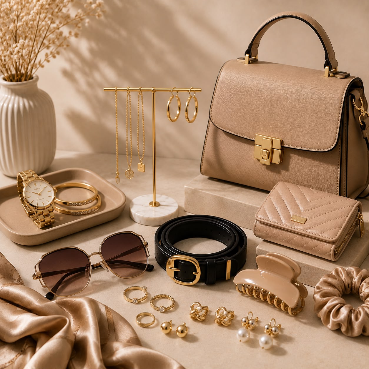Accessories